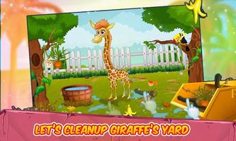 Zoo Wash Salon & Cleanup ảnh chụp màn hình 3
