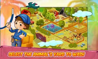 Zoo Wash Salon & Cleanup bài đăng