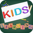 Preschool Educational Games - Learn English WORD-APK