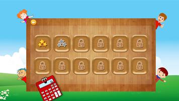 Brain Training - Math Workout 截图 1