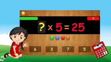 Brain Training - Math Workout capture d'écran 3