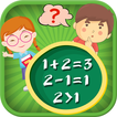 Math Kids - Add, Subtract, Count, and Learn