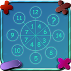 Icona Math Puzzles