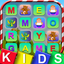 Memory Puzzle for Kids APK
