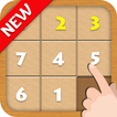 Number Puzzle Classic