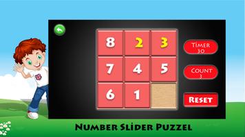 Number Puzzle Classic تصوير الشاشة 2