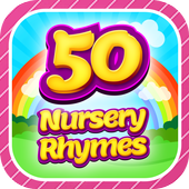 Nursery Rhymes  icon