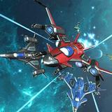 Space Shooter : 2 Players icône