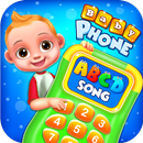 Baby Phone Rhymes For Kids APK
