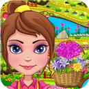 Beautiful Flower Decorations APK