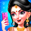 Indian Royal Wedding Salon - Makeover Girl Game
