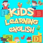 Kids Learning English ABC 123 Games ícone