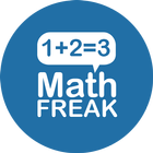 Math Freak biểu tượng