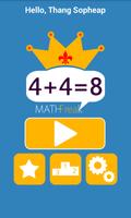 Math Freak plakat