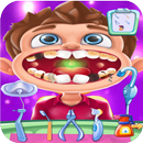 Pedriatic Dentist: fun games for kids APK