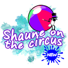 Shaune on the circus icon