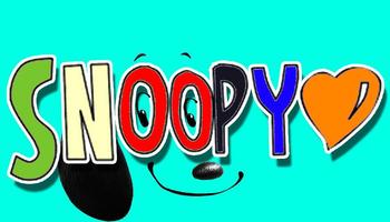 Subway Snoopy 4 اسکرین شاٹ 3