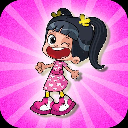 لعبة أمونة المزيونة في ورطة مع كابتن ماجد For Android Apk Download