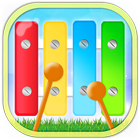 Xylophone for Kids & Babies 아이콘