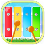 Xylophone for Kids & Babies icône