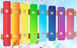 Xylophone for Kids & Babies 스크린샷 3