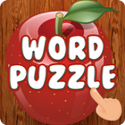 Word Puzzle أيقونة