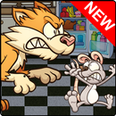 Tom Chasing Jerry APK