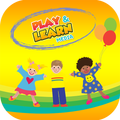 Kid Little Learners Trò chơi học tập