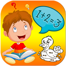 Kids Color by Numbers APK