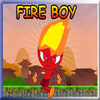fireboy adventure 🔥 icon