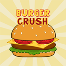 Burger Crush Mania Free Game APK