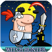 dernière witch hunter