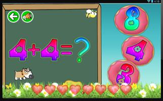 Fun Math Games for Kids screenshot 2