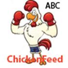 Chicken Training ABC icône