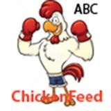 Chicken Training ABC icône