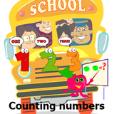 Counting games for kids free