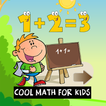 Math for kids games in English