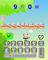 Cool math for kids games imagem de tela 1