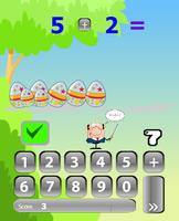 Cool math for kids games imagem de tela 2