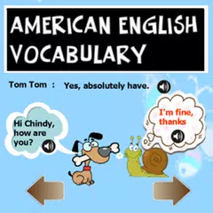 American english vocabulary APK download