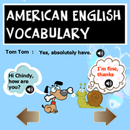 Vocabulaire anglais américain APK