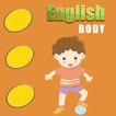 Body parts for kids english