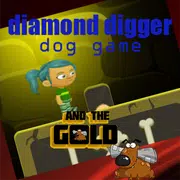 Diamond digger can you escape