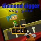 Diamond digger can you escape ikon
