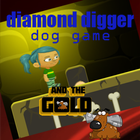 Diamond digger can you escape icône