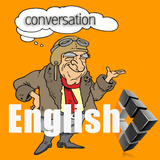 English conversation simgesi