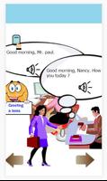 English conversation screenshot 2