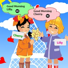 English conversation greeting APK download