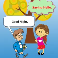 English conversation beginners APK download