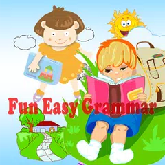 English grammar easy speak APK download